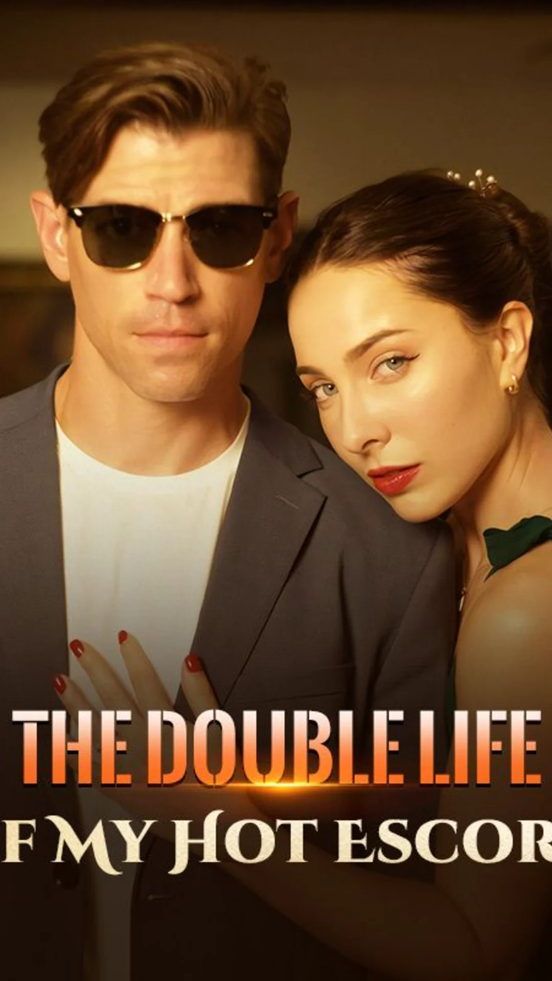 The Double Life Of My Hot Escort