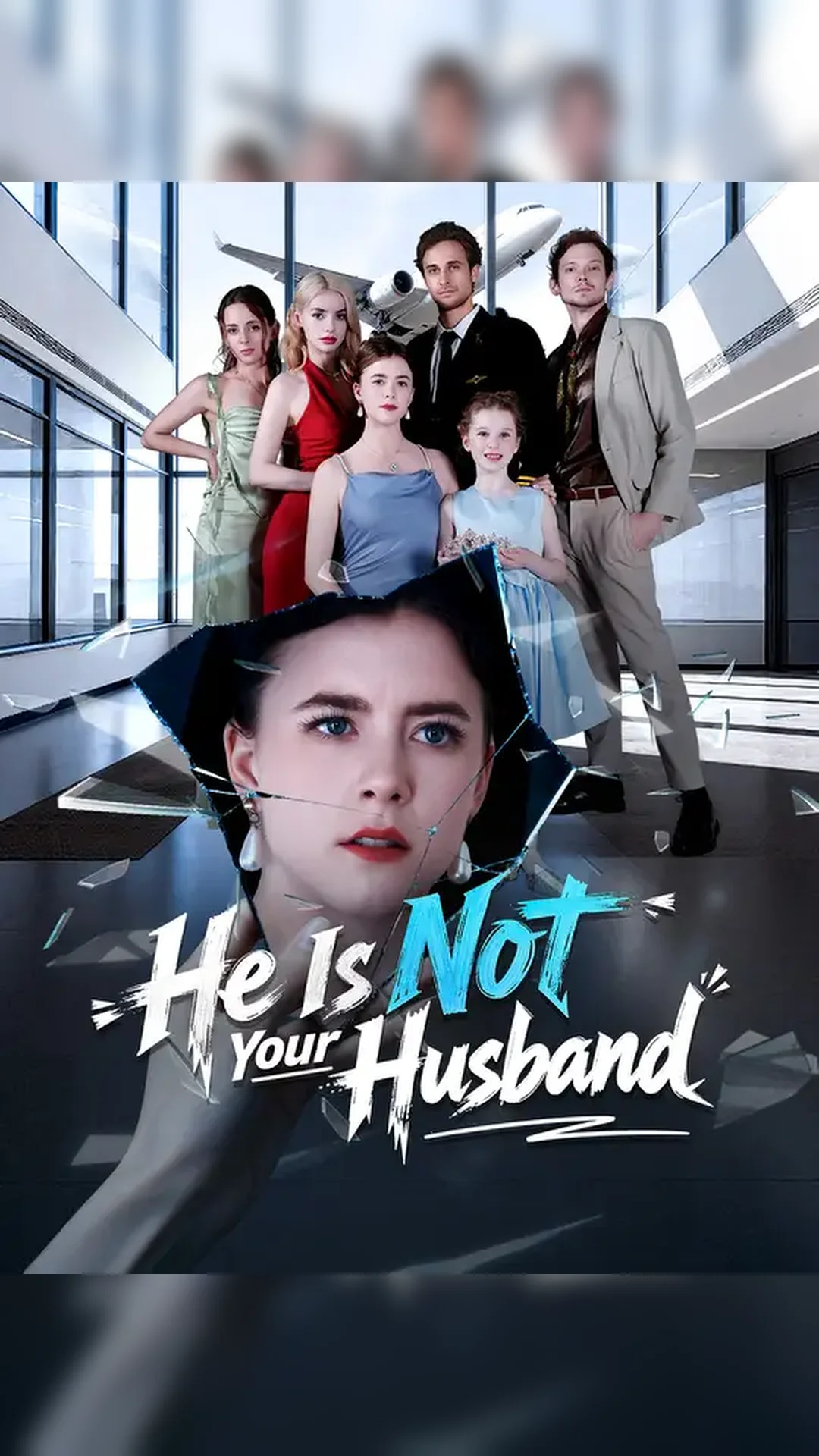 He Is Not Your Husband