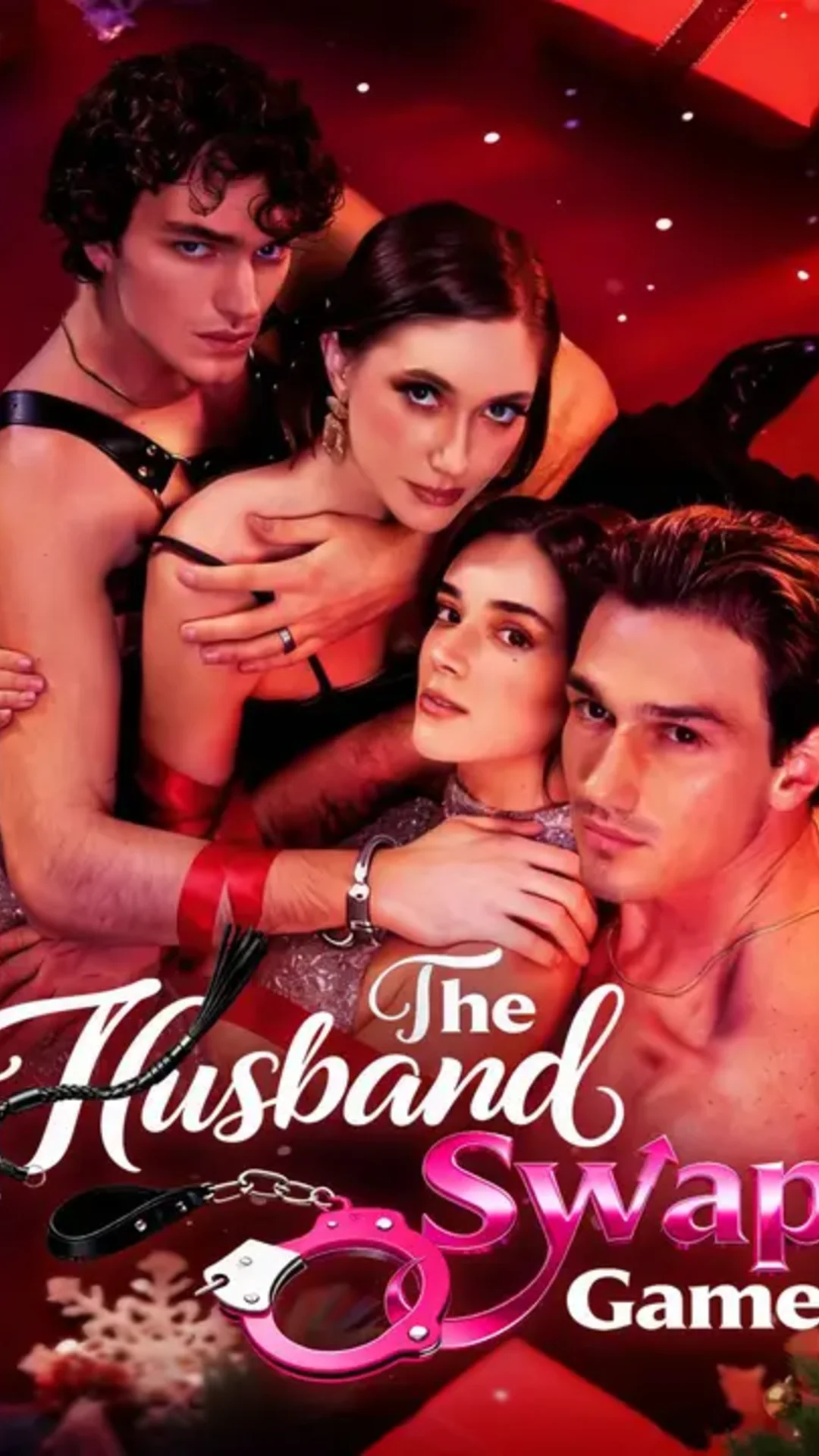 The Husband Swap Game